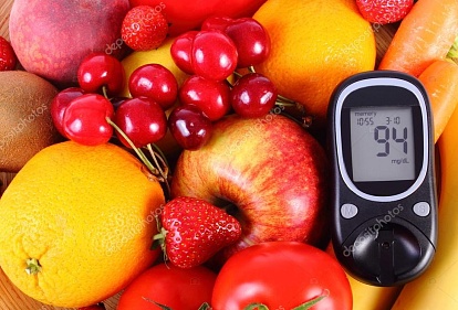 Рейтинг шести лучших фруктов для контроля уровня сахара в крови