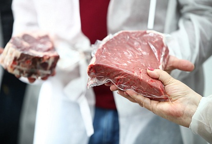 Новое исследование: Две порции красного мяса в неделю могут повысить риск развития диабета 2 типа