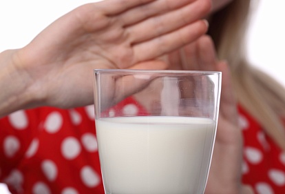 AJCN: ученые выявили связь между употреблением молока и риском развития преддиабета