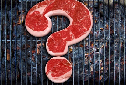 Оцепенеть от мяса: можно ли заразиться из-за паразитов в свинине