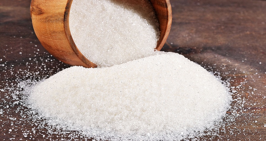 Сладкие белки или новый шанс отказаться от добавленного сахара с пользой