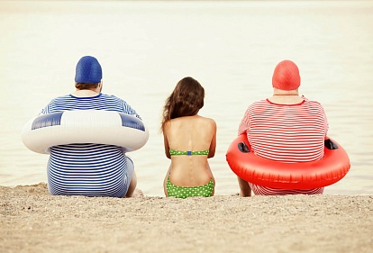 Около половины россиян пытаются похудеть к лету: что мешает