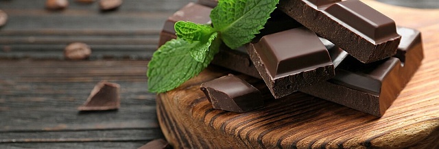 AJCN: ученые США выявили влияние темного шоколада на улучшение интеллекта