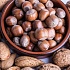 Употребление орехов уменьшает риск смерти при диабете 2