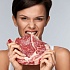 Красное мясо и мясопродукты провоцируют неалкогольный цирроз печени