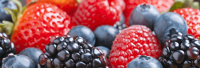 ETNT: диетологи назвали 10 фруктов для борьбы с воспалениями