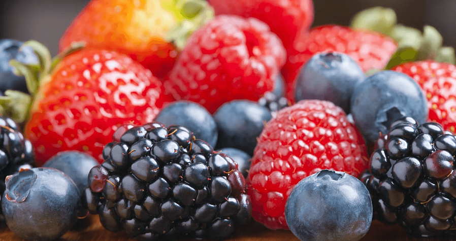 ETNT: диетологи назвали 10 фруктов для борьбы с воспалениями
