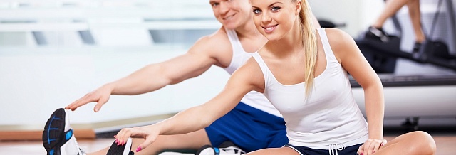 Упражнения могут обратить вспять признаки старения, «вымывая» жир из мышц