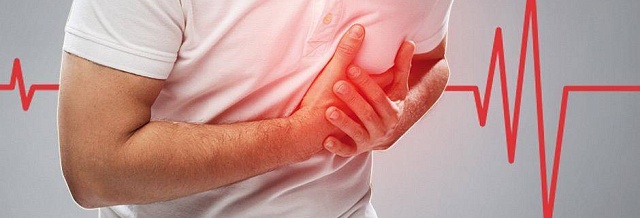 Названы «невинные» симптомы, сигнализирующие о приближении инфаркта