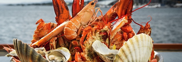 Воздействие ПФАС при диете с высоким содержанием морепродуктов может быть недооценено