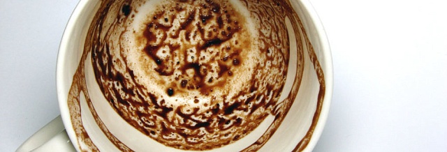 Кофейная гуща может стать ключом к предотвращению нейродегенеративных заболеваний