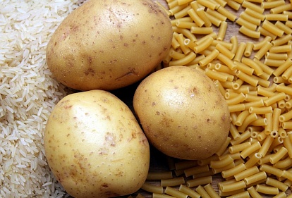 Как есть макароны и картошку, чтобы они снижали сахар и холестерин в крови