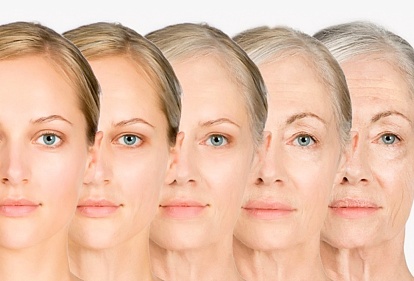 SR: канадские учёные выявили причины ускоренного старения кожи