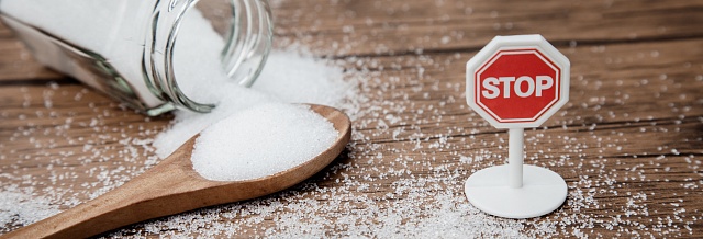 Соскочить с сахарной иглы. Названы 8 способов снизить употребление сладкого