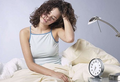 Недостаток сна связан с ощущением старения, показывают исследования ученых из Стокгольма