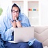 Daily Mail: названа неожиданная польза самодиагностики черед привычку «гуглить» симптомы