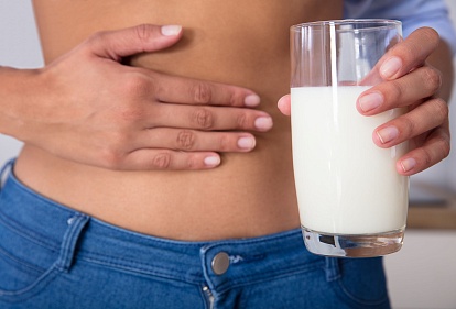 Антитела к молоку увеличивают риск смерти от болезней сердца