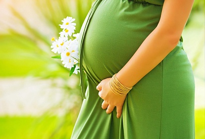 Австралийские ученые выяснили, что беременным опасно находиться на солнце