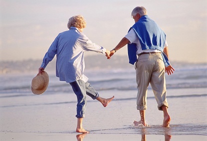 JoHS: учёные выявили общие черты характера у долгожителей