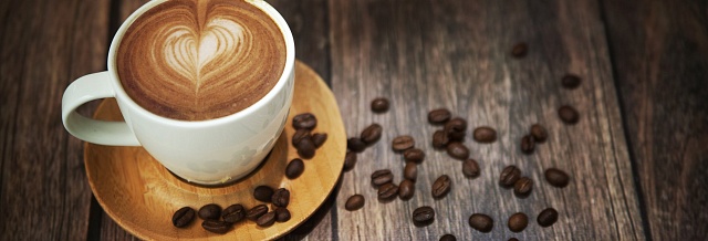 5 признаков, что вам пора перестать пить кофе