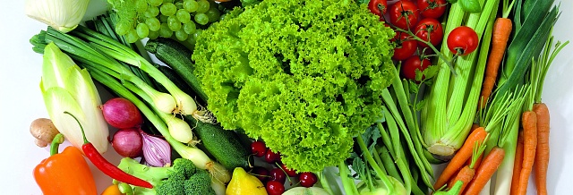 Новые диетические рекомендации Германии: рацион должен на 75% состоять из растительной пищи