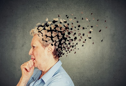 Активация белка в мозге может защитить женщин от болезни Альцгеймера