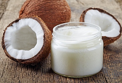 Healthline: кокосовое масло не является панацеей в борьбе с лишним весом