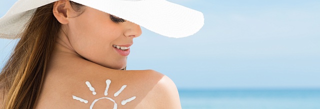 Специалисты рассказали, как защитить кожу от опасного ультрафиолетового излучения