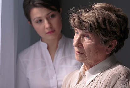 Заболевания кишечника связаны с болезнью Альцгеймера
