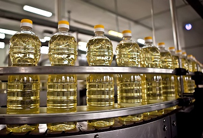 Россиянам назвали способ правильно выбрать подсолнечное масло